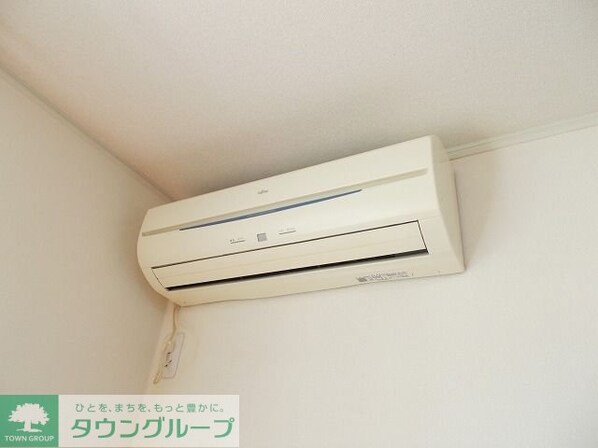 グリーンヒルズ大澤Cの物件内観写真